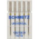 Universal Needles Size 110/18/5 pcs.