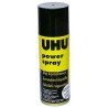 Klijai purškiami "UHU Power spray"/200 ml