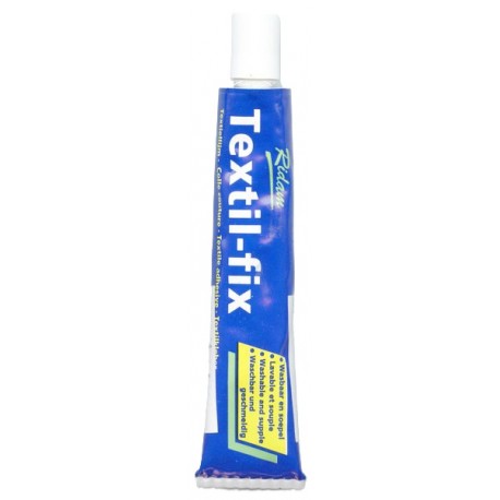 Adhesive for textiles "Textil-fix"/50ml