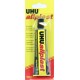 Klijai plastikui "UHU allplast"/33 ml