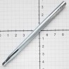 Puansonas rankinis spaudėms "STANDARD" 12.5 mm art.8057