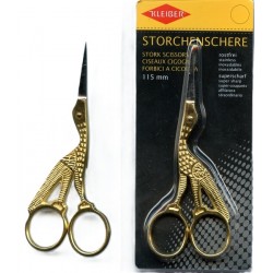 Embrodery scissors art.921-70/115mm