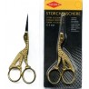 Embrodery scissors art.921-70/115mm