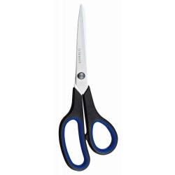 Household scissors "Triumph" art.920-92/21.5 cm
