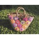 "Hana-Ami_ Flower" Loom art.3146