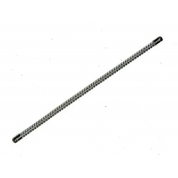 Corset metal boning 14x0,4 cm