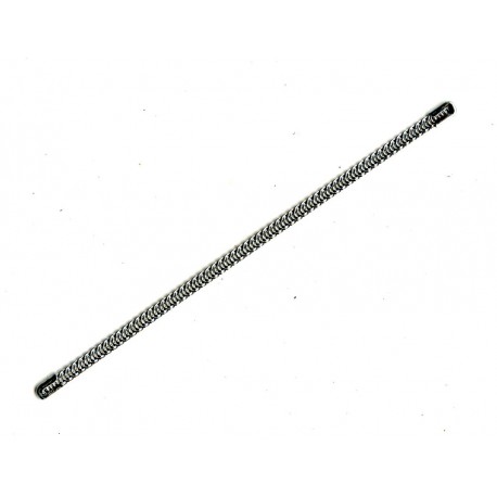 Metalinė standinanti juosta korsetams 14x0.4 cm
