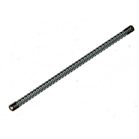 Metalinė standinanti juosta korsetams 16x0,7 cm