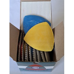 Siuvėjų kreida dėžutėje/10 vnt.