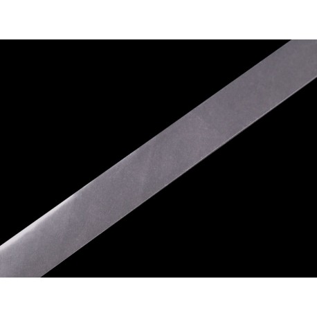 Seam sealing tape PU transparent/1 m