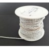 Lead cord for curtains, 30g/m/1m