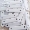 Lead ingot for curtains, 13g/1pc.