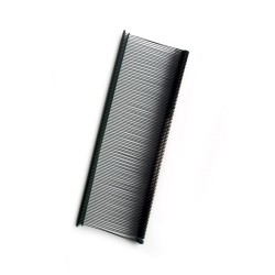 Šoviniai standartiniai TEXI 45 mm ilgio juodi/5000vnt.