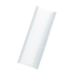 Šoviniai plonai adatai TEXI 45 mm ilgio/5000 vnt.