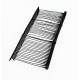 Tagging pins 40 mm standard/black/5000pcs.