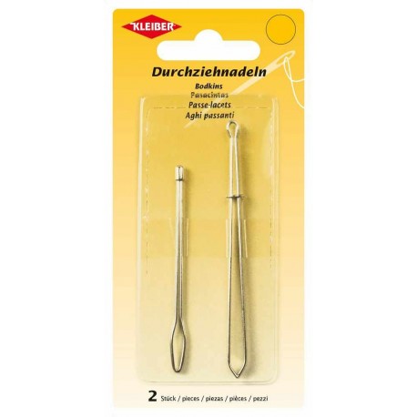 2-Type Bodkins art.699-20