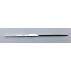 Tulip Steel Crochet Hook No.6 - 1.00 mm