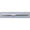 Vašeliai metaliniai "Tulip" Nr.6 - 1.00 mm