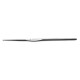 Tulip Steel Crochet Hook No.5 - 1.1 mm