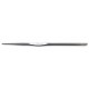Vašeliai metaliniai "Tulip" Nr.4 - 1.25 mm