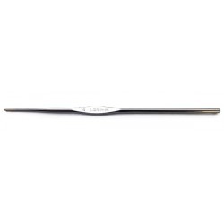 Vašeliai metaliniai "Tulip" Nr.4 - 1.25 mm