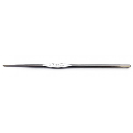Vašeliai metaliniai "Tulip" Nr.4 - 1.25 mm