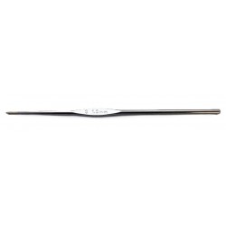 Tulip Steel Crochet Hook No.3 - 1.3 mm
