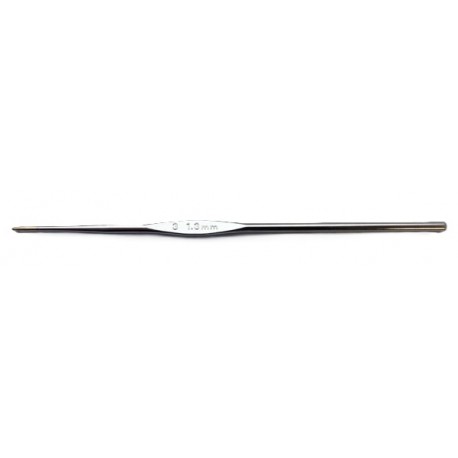 Tulip Steel Crochet Hook No.3 - 1.3 mm