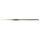 Vašeliai metaliniai "Tulip" Nr.1 - 1.6 mm