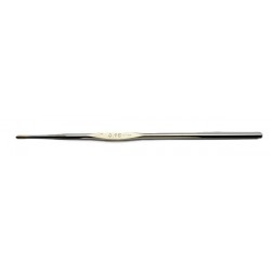 Tulip Steel Crochet Hook No.7 - 0.95 mm