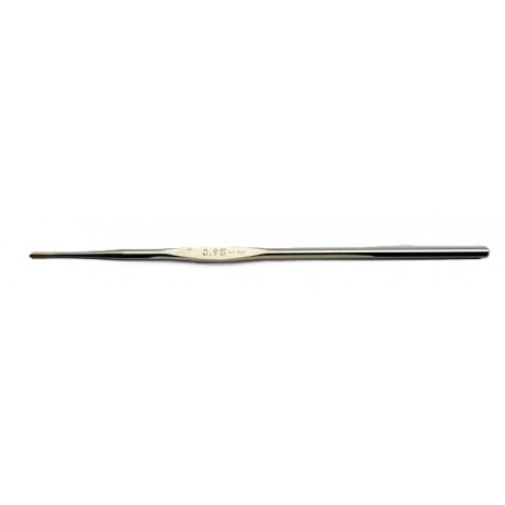 Tulip Steel Crochet Hook No.7 - 0.95 mm