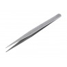 Tweezer  straight 15 cm
