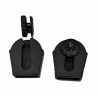 Plastic locking Stopper/1 pc.