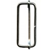 Slider of steel wire RE40/14/2.5 nickel/1 pc.