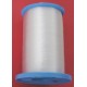 Monofilament invisible Nylon yarn, 0.16 mm, 3300 m