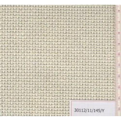 Cotton Cross Stitch Fabric art.30112/11 count/145 cm/Y/1 m