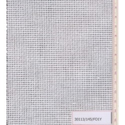 2934 Cotton Cross Stitch Fabric art.30113/14 count/145 cm/FO1Y/1 m