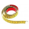 Hoechstmass Sewing/Tailors Tape Measure 150cm