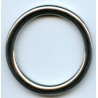 Cast O-Ring 50 mm Nickel Plate art.OZK50/7/1 pc.