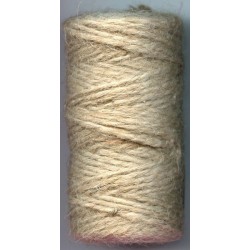16421 Jute yarn 440x5/100g