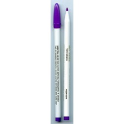 Disappearing Ink Marking Pen - purple (48 h)