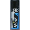 Industrial cleaner aerosol  "SPIRIT 6"