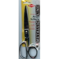 Professional scissors METALLIC LINE art.921-47/21.5 cm