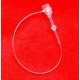 Clothing loop-pin/125mm/1000pcs.