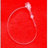 Clothing loop-pin/125mm/1000pcs.