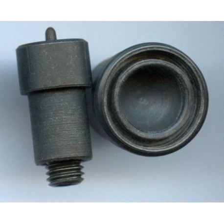 Die Set for rivets M65