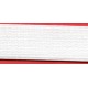 Knitted elastic 20 mm white/1 m