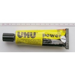 7263 All purpose adhesive "UHU Power"/45 ml