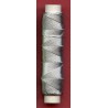 Metaloplastic Thread "TITANO" silver/50 m