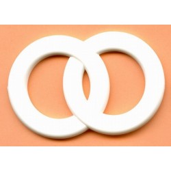 Plastikinė sagtis art. 006697/27mm/1vnt.